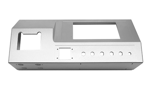 CNC 機(jī)箱加工如何保證零誤差？
