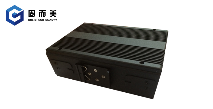 工控機(jī)箱要如何屏蔽電磁干擾？
