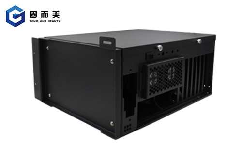 對于鈑金加工的機(jī)箱機(jī)柜，對于選材和使用，你知道多少？