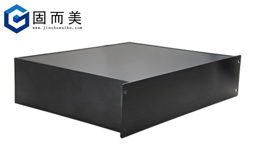 關于電子設備機箱屏蔽，你不得不知道的三個方面的問題