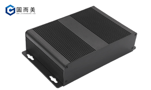 固而美告訴您——鋁型材外殼有哪些優(yōu)點？