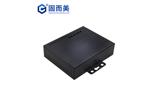 山東固而美為您提供專業(yè)的DTU金屬外殼定制設(shè)計，保駕護(hù)航！