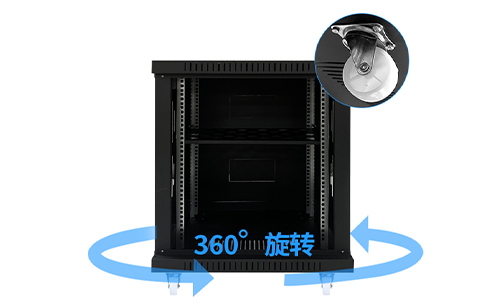 固而美機(jī)柜 | 強(qiáng)勢(shì)來襲！12u升級(jí)版·特價(jià)機(jī)柜誠(chéng)意滿滿！